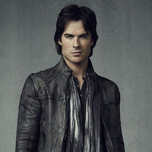 The Vampire Diaries, Ian Somerhalder The Vampire Diaries, Ian Somerhalder